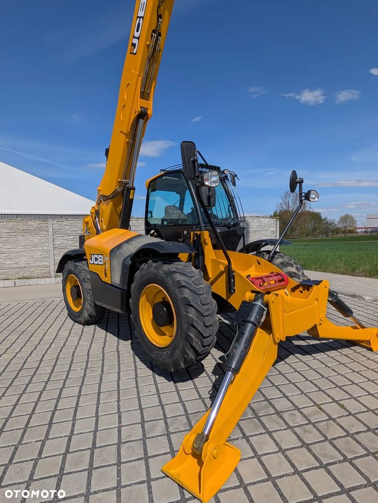 JCB 540V170 - 2