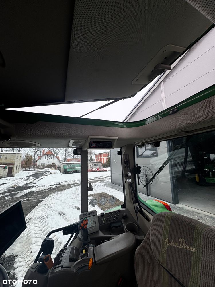 John Deere 6930 Premium - 11