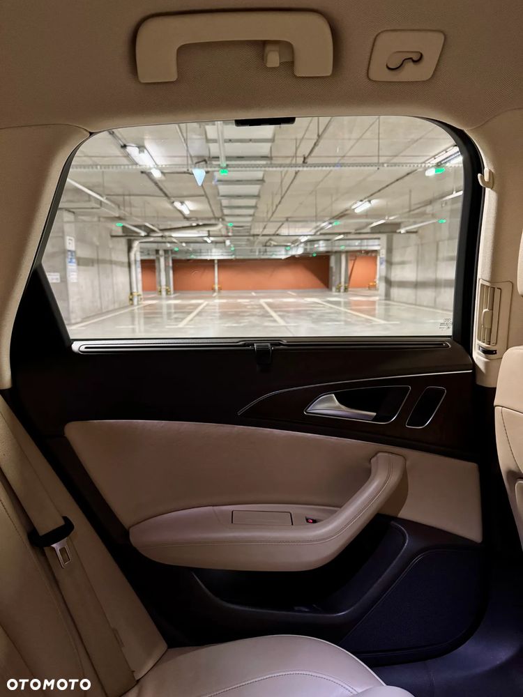 Audi A6 Avant 2.0 TDI Multitronic - 21