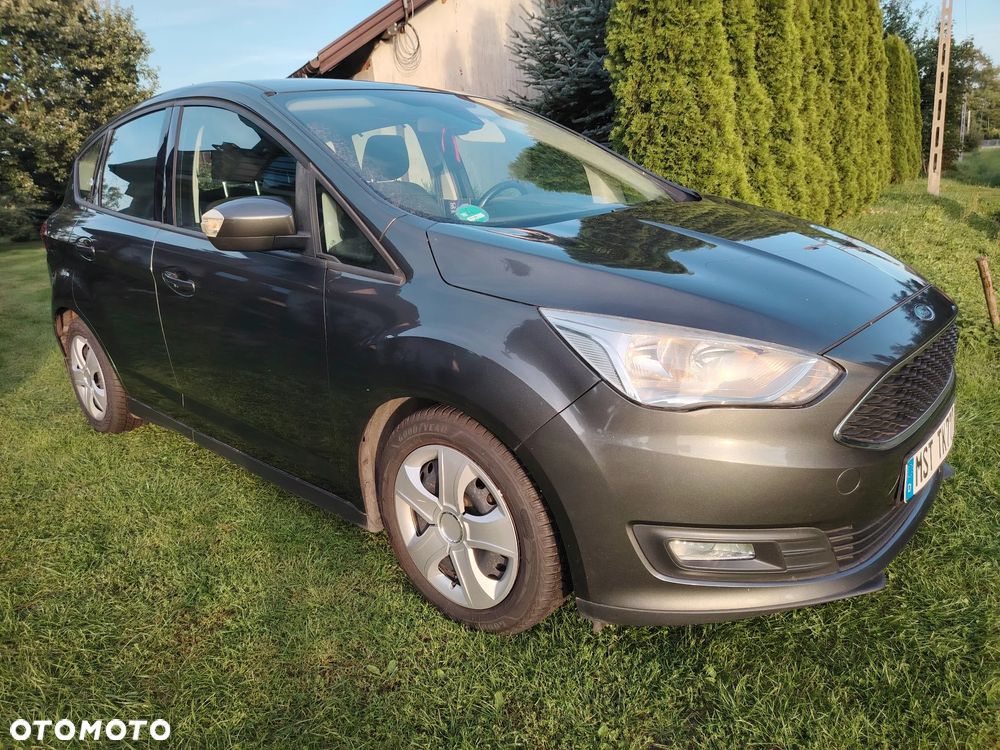 Ford C-MAX - 8
