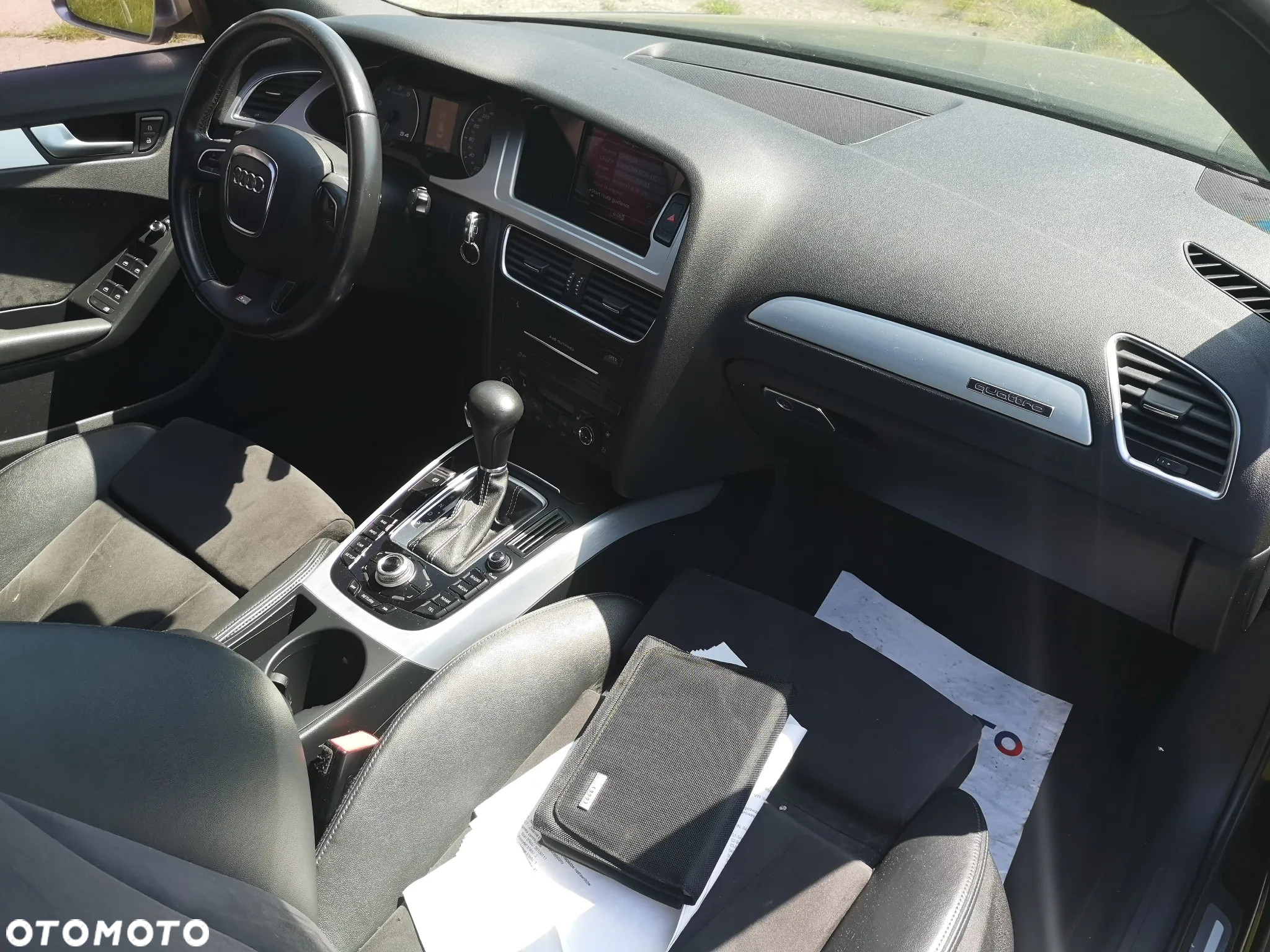 Audi S4 3.0 TFSI Quattro S tronic - 7