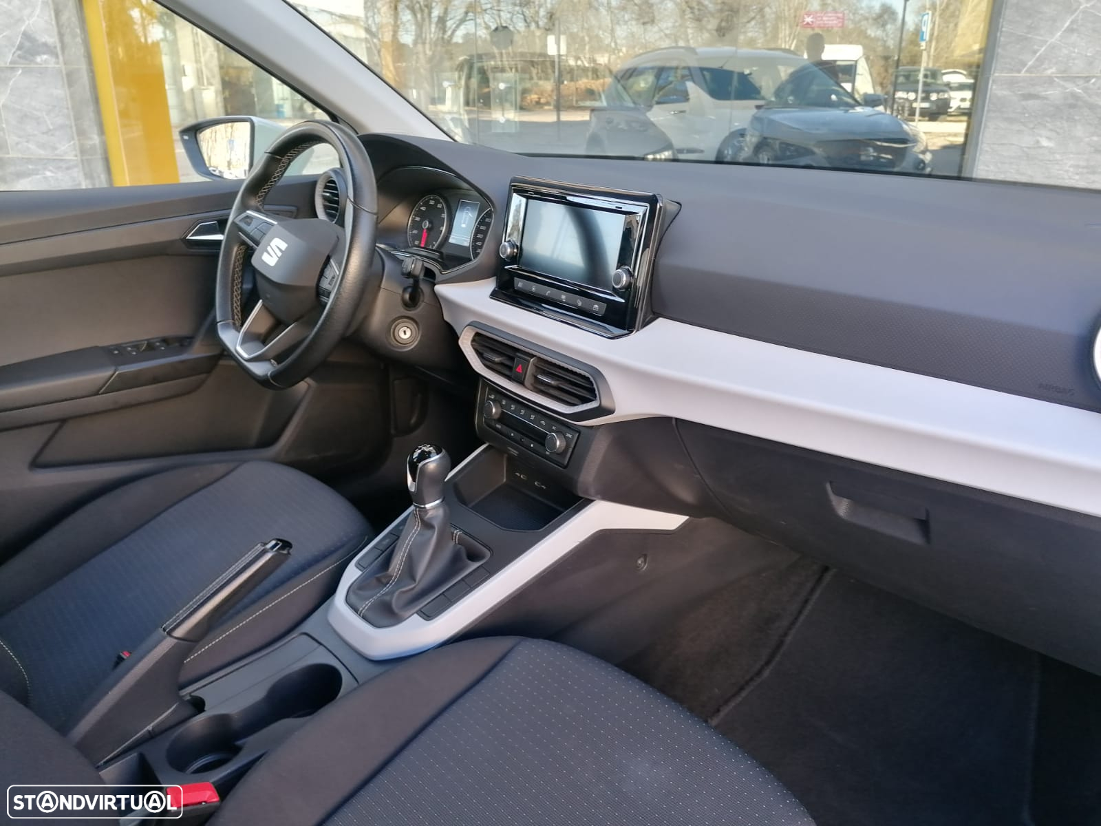 SEAT Arona 1.0 TSI Style - 5