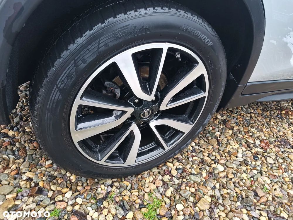 Nissan X-Trail 1.6 DIG-T 360 - 35