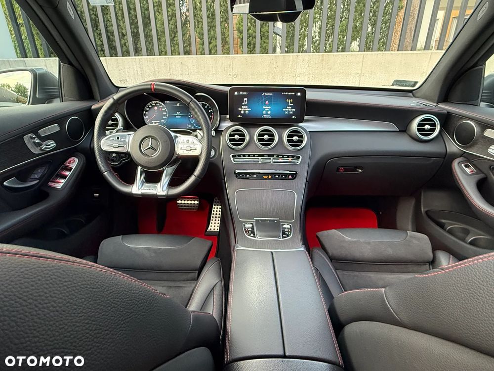 Mercedes-Benz GLC - 6