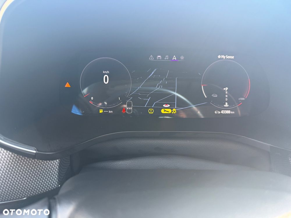 Renault Arkana TCe Mild Hybrid 140 EDC Techno - 19