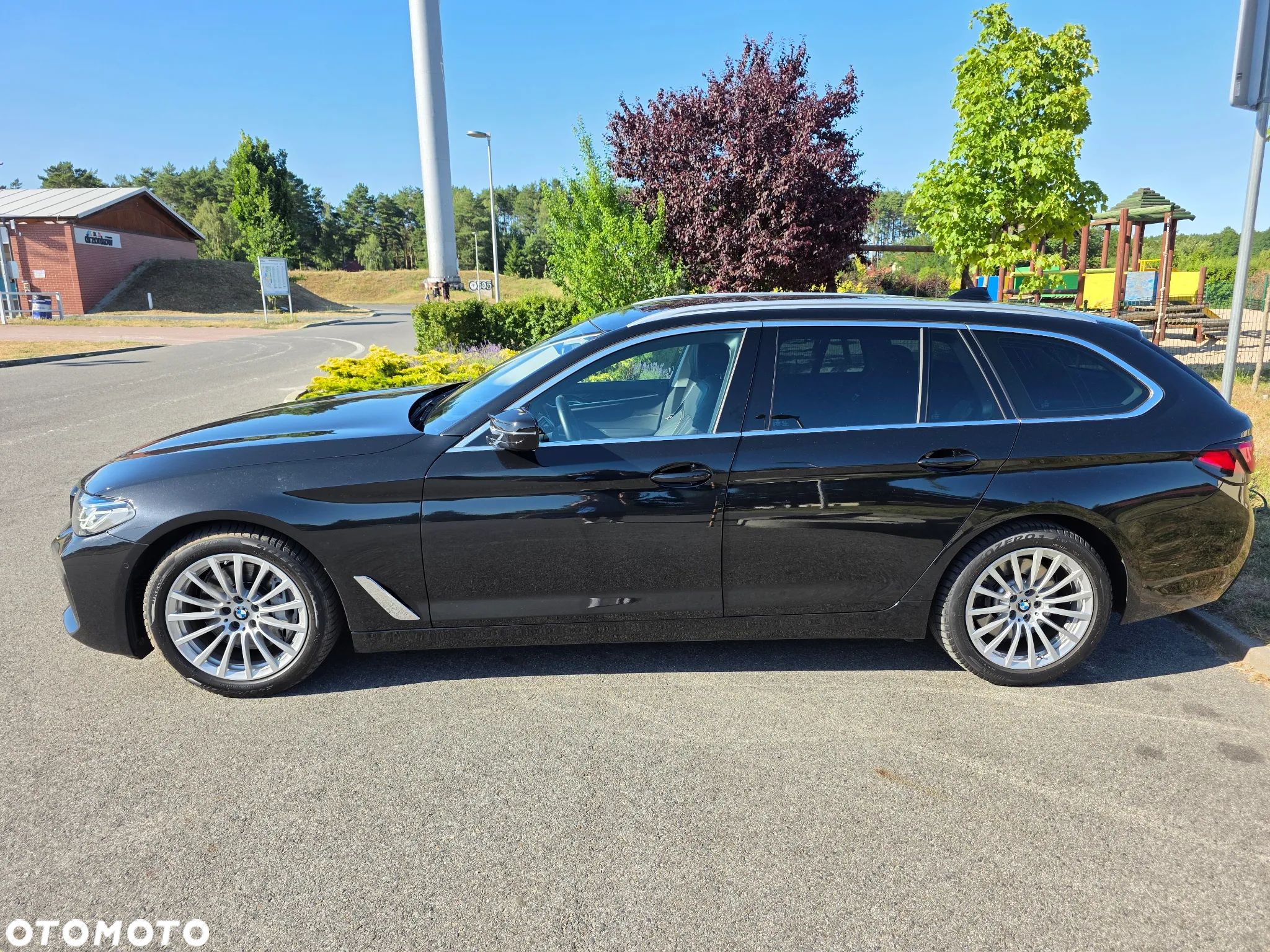 BMW Seria 5 - 5
