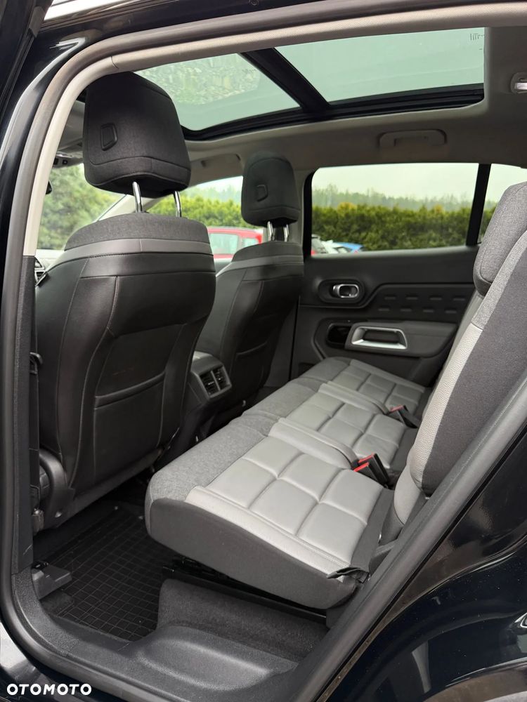 Citroën C5 Aircross 1.5 BlueHDi Feel Pack EAT8 - 10