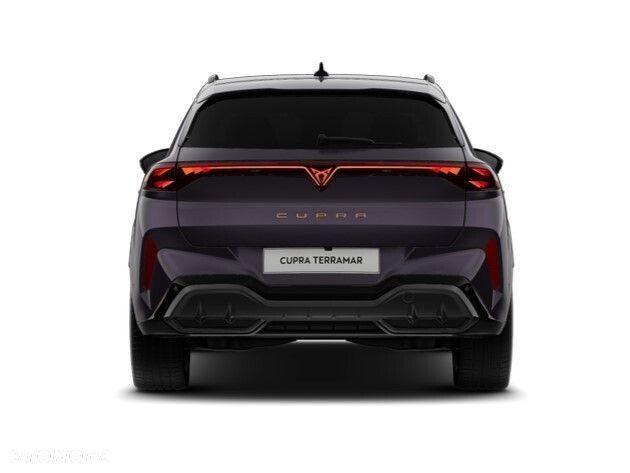 Cupra Terramar 2.0 TSI 4Drive Advantage Edition DSG - 4