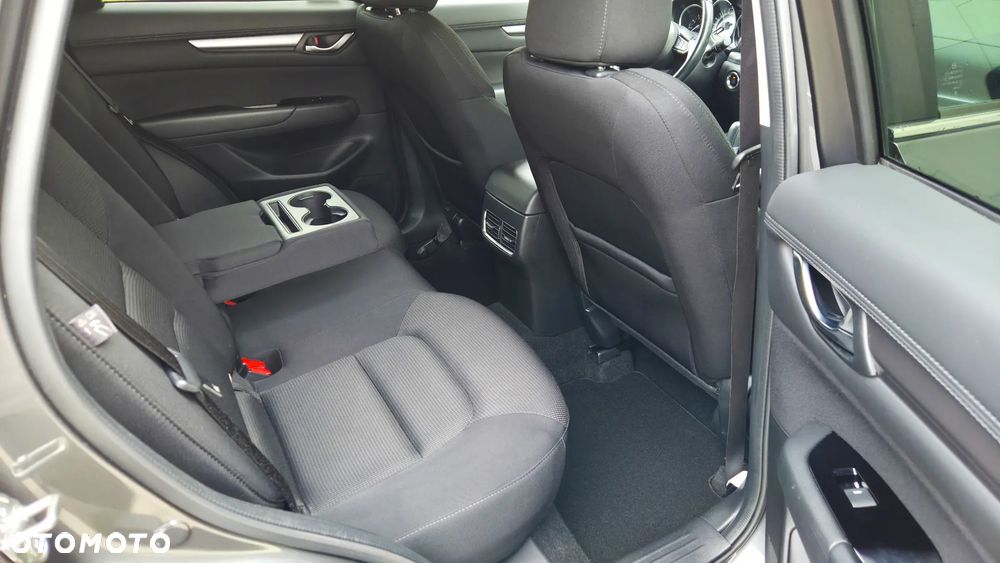 Mazda CX-5 2.5 Skyenergy 2WD - 11