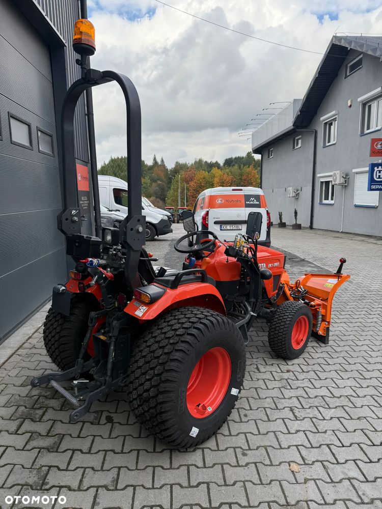 Kubota ek1-261 - 2