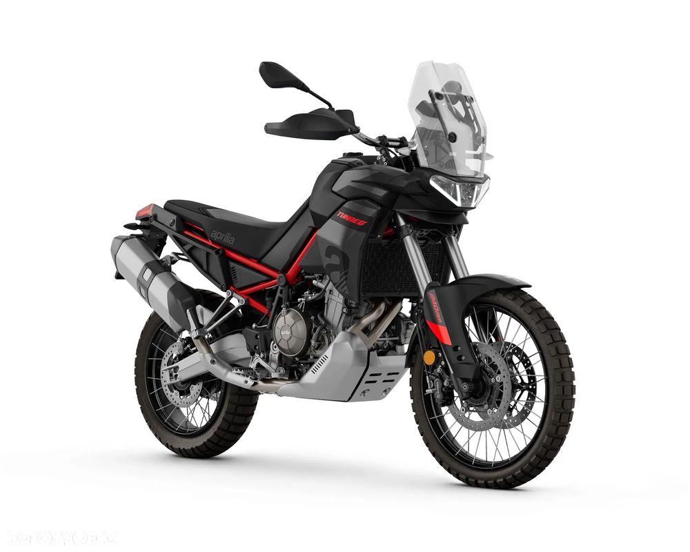 Aprilia Tuareg