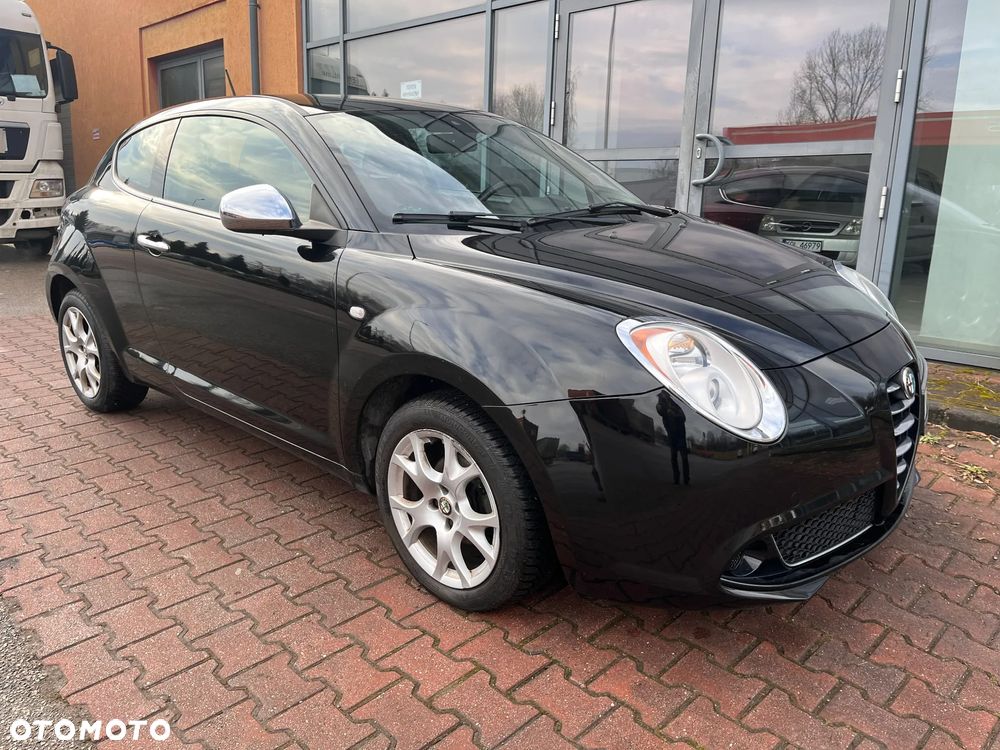 Alfa Romeo Mito 1.4 16V MultiAir Super - 29