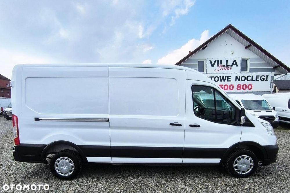 Ford TRANSIT*L3H2​*130KM​*TEMPOMAT​*KLIMA​*6 - 5