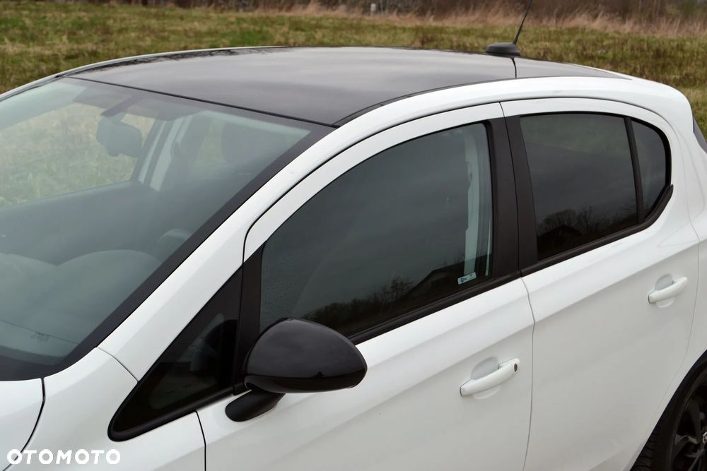 Opel Corsa 1.4 (ecoFLEX) Start/Stop Color Edition - 13