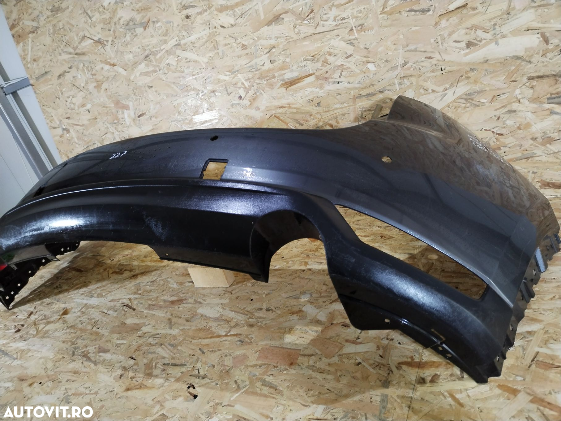 Bara spate Mazda CX5, 2017, 2018, 2019, 2020, 2021, 2022, KB8A-50221. - 8