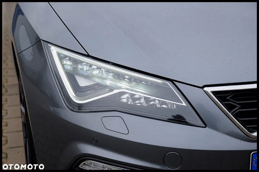 Seat Leon - 25