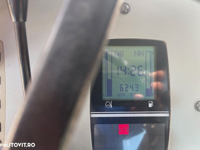 New Holland CNH F-106.6/A - 30