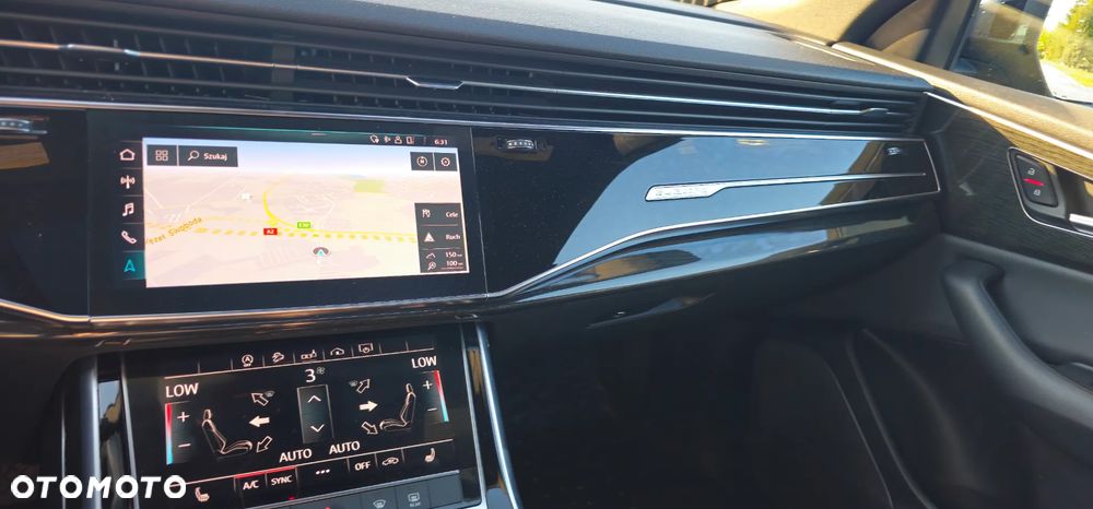 Audi Q8 55 TFSI quattro tiptronic - 19