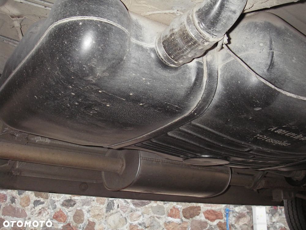 Mercedes-Benz Sprinter - 26