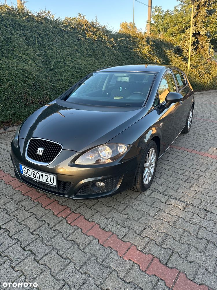 Seat Leon 1.2 TSI Style - 4