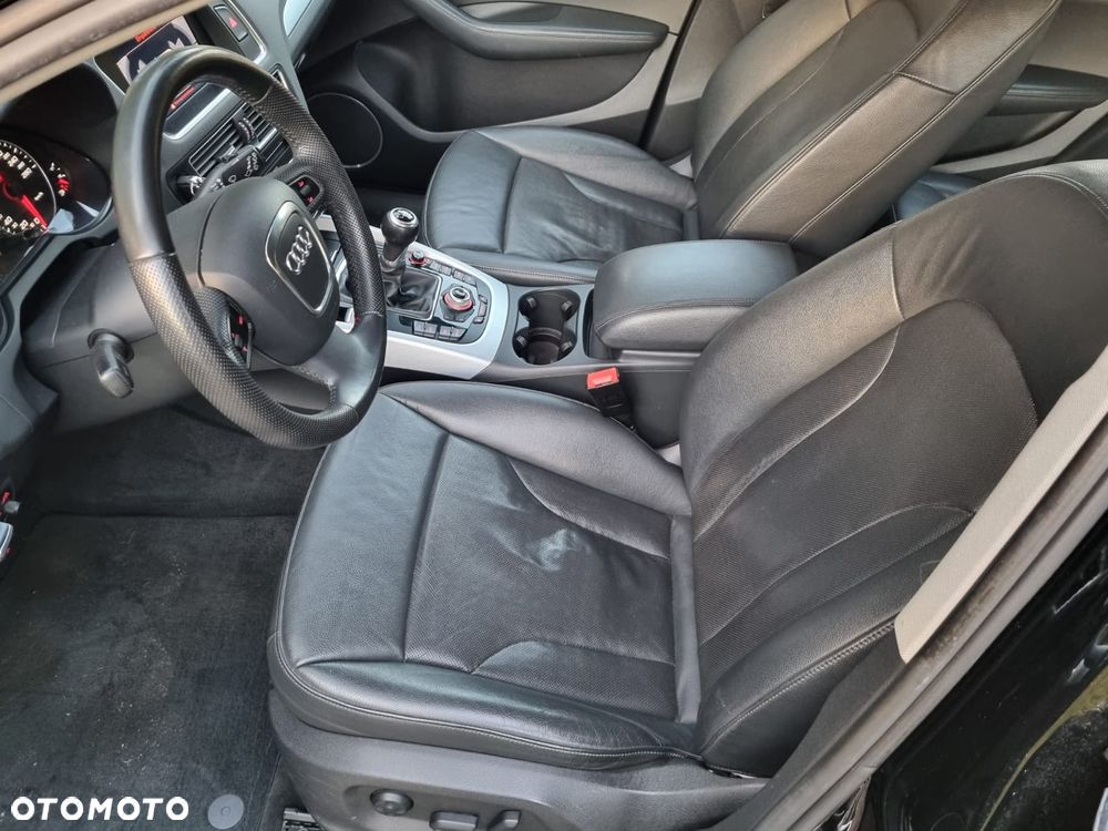 Audi Q5 2.0 TDI Quattro Prime Line - 24