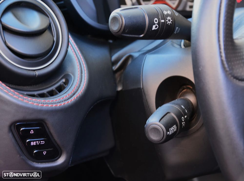 Alfa Romeo 4C Spider 1750 TBi - 34