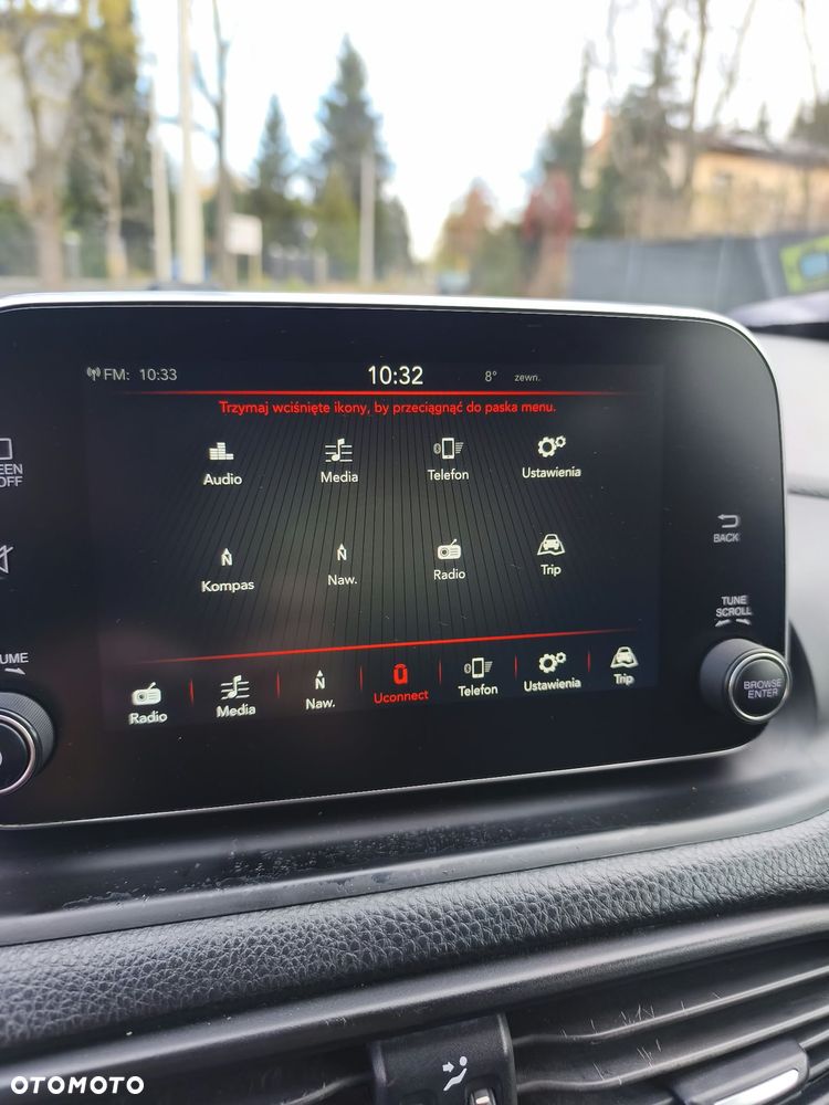 Fiat Tipo - 19