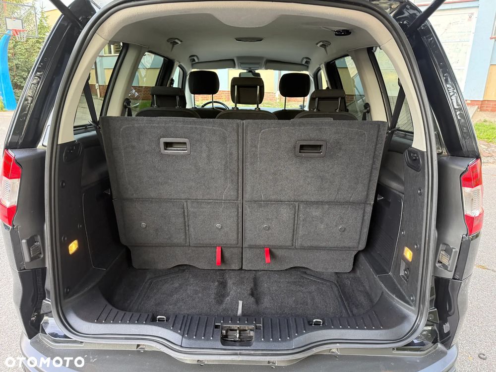 Ford Galaxy - 29