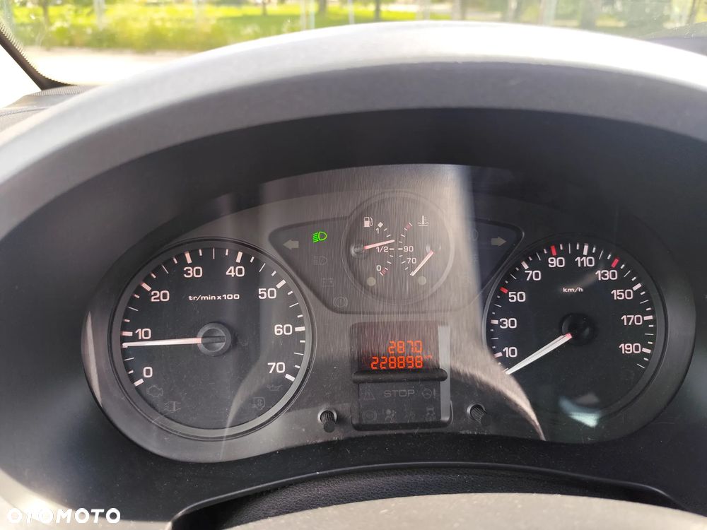 Citroën Berlingo 1.6 HDi Multispace - 2