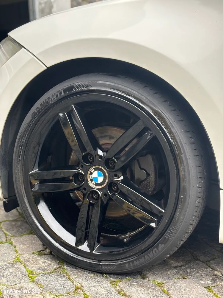 BMW 118 d DPF Edition Lifestyle - 15