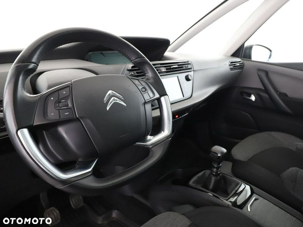 Citroën C4 SpaceTourer Grand BlueHDi 130 Stop&Start FEEL - 15