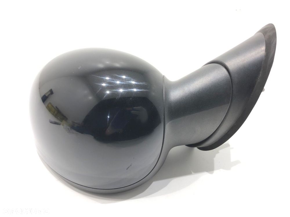 LUSTERKO LEWY  MINI MINI COUNTRYMAN (R60) 2010 - 2016 Cooper 90 kW [122 KM] benzyna 2010 - 2016 - 3