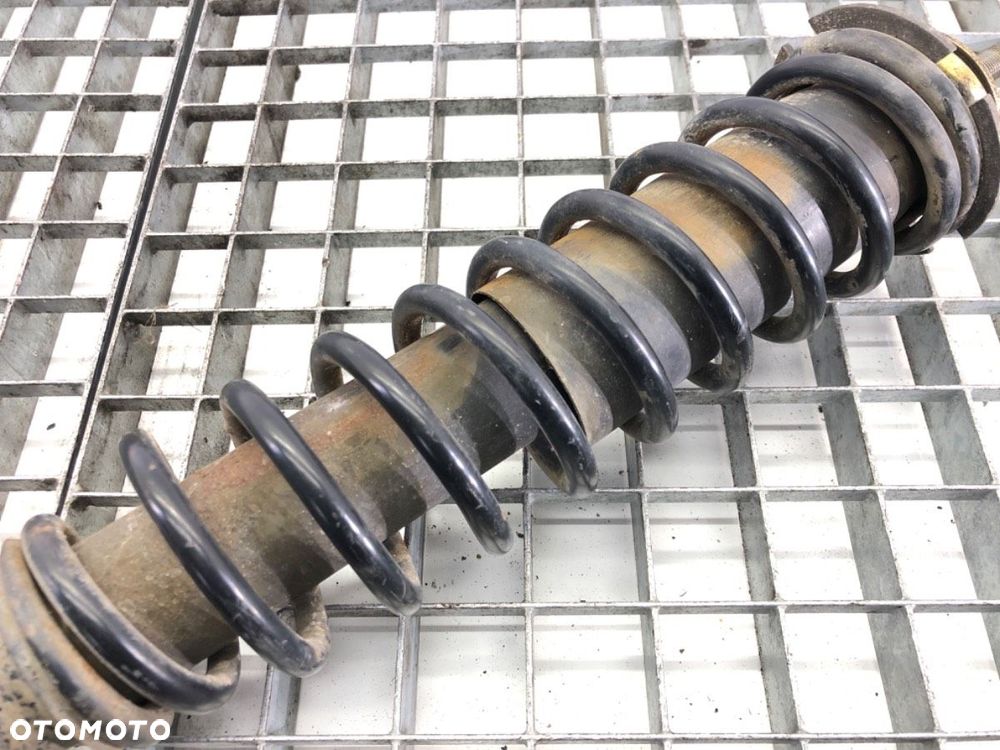 AMORTYZATOR PRAWY PRZÓD ZE SPRĘŻYNĄ  MICROCAR VIRGO 1999 - 2004 - 4