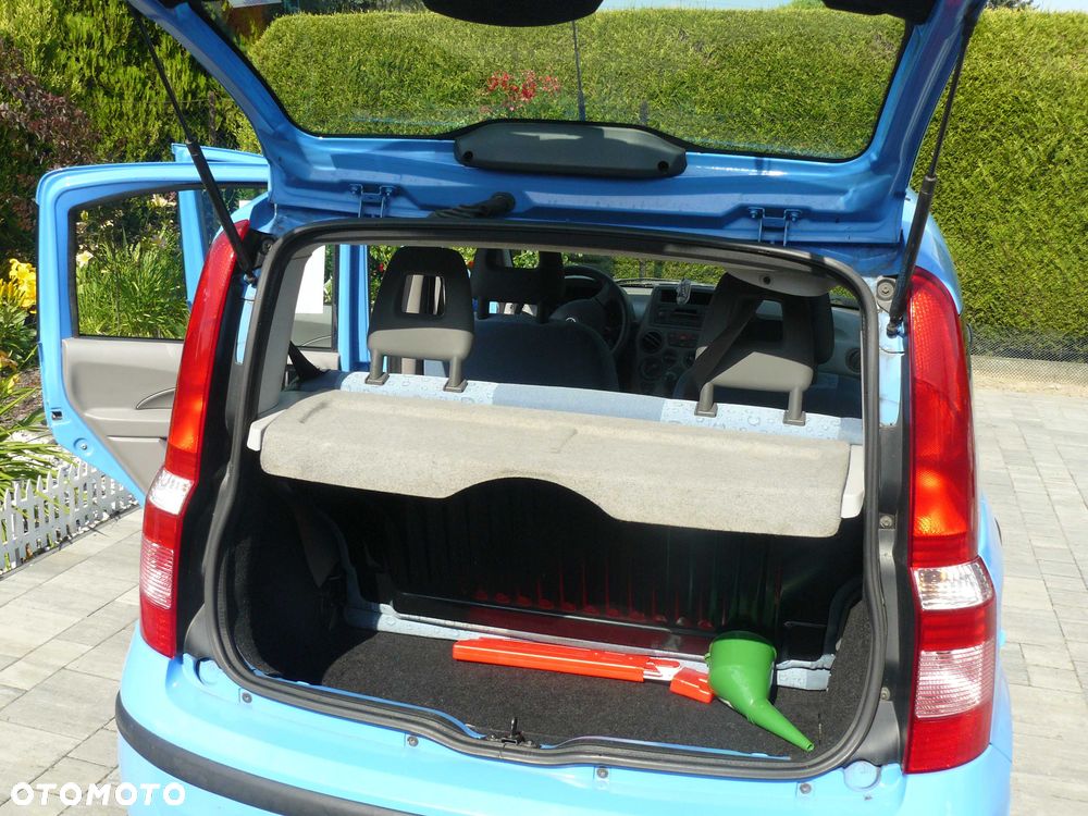 Fiat Panda - 7