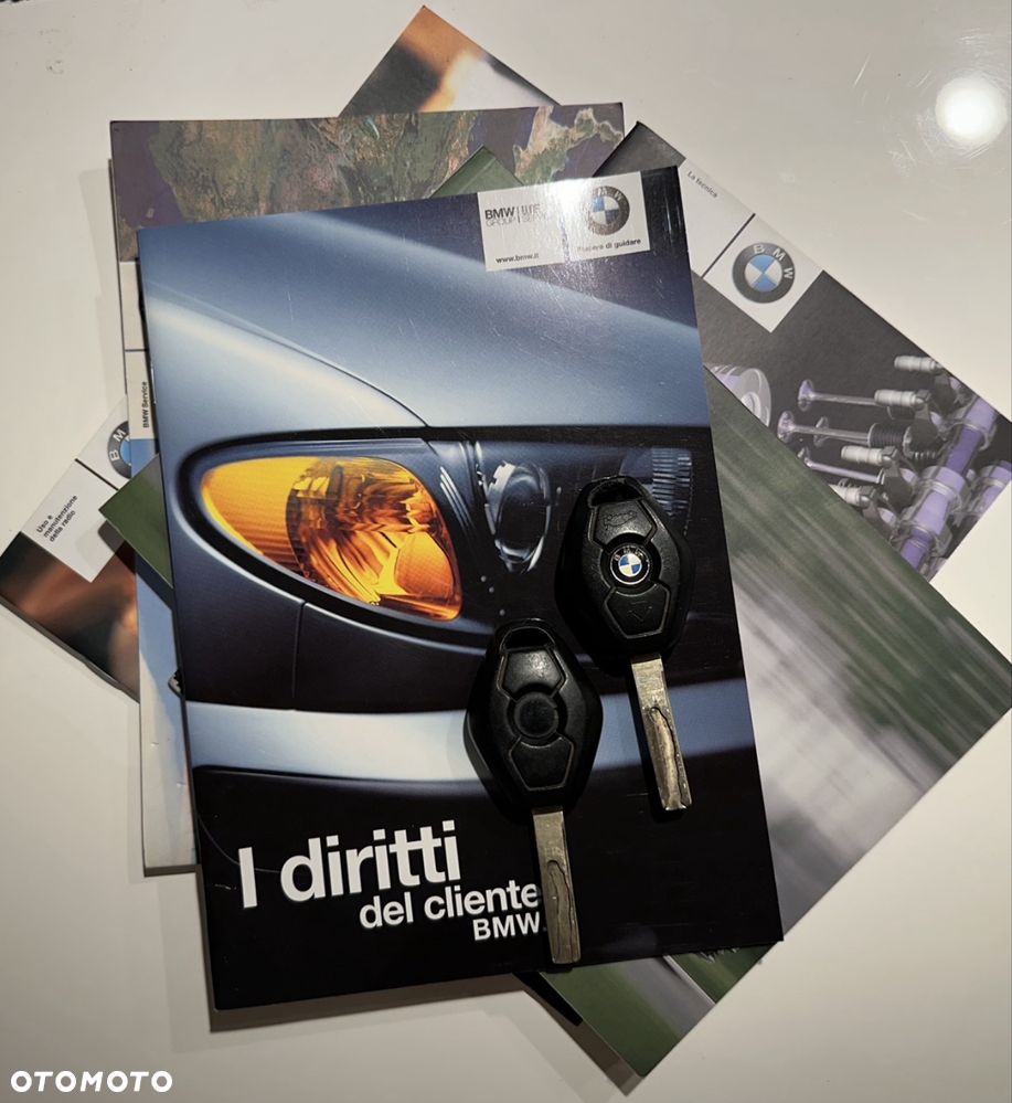 BMW Seria 3 - 8
