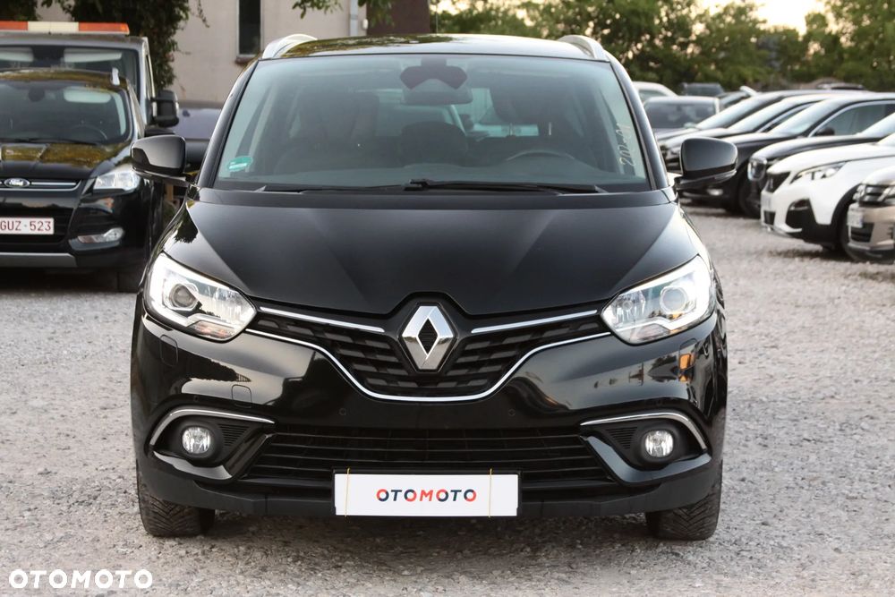 Renault Grand Scenic ENERGY dCi 130 BOSE EDITION - 4