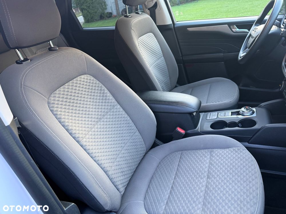 Ford Kuga 1.5 EcoBoost AWD Edition ASS - 25