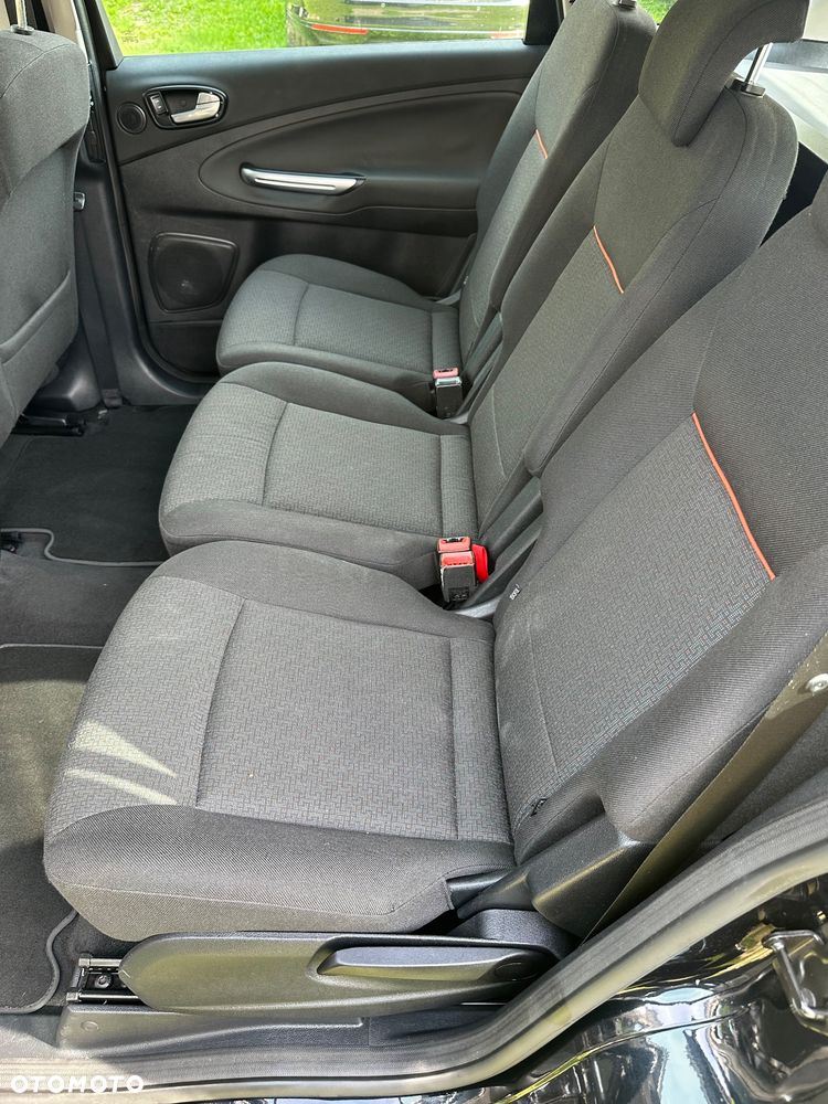 Ford S-Max 2.0 Viva Trend - 12