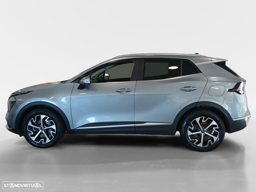 Kia Sportage 1.6 T-GDI Drive - 2