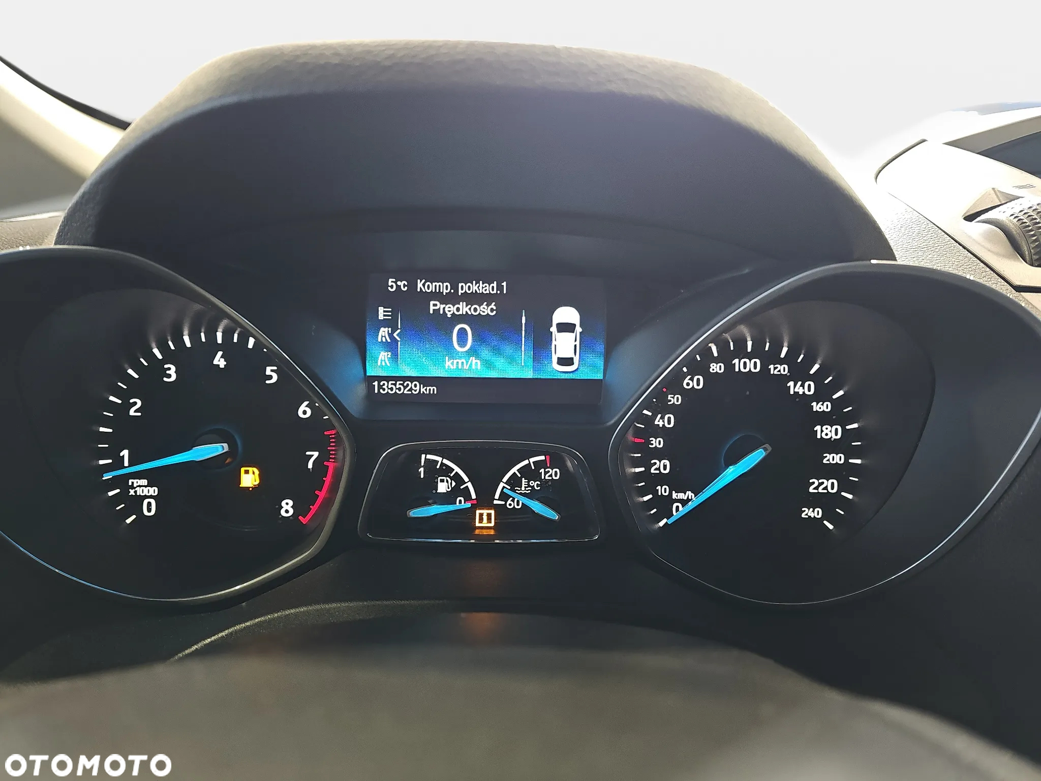 Ford C-MAX 1.5 EcoBoost Trend ASS - 14