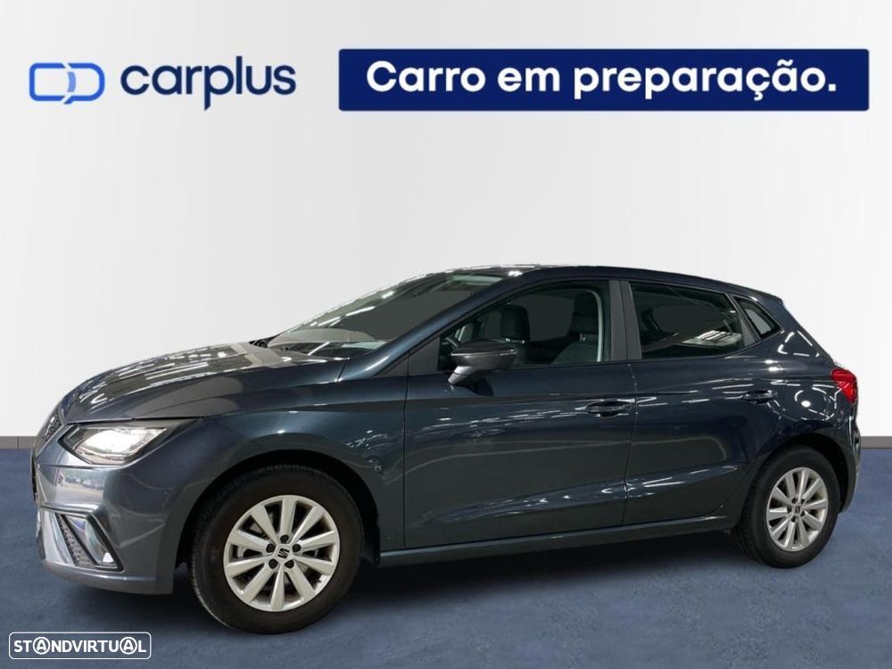 SEAT Ibiza 1.0 TSI Style - 1