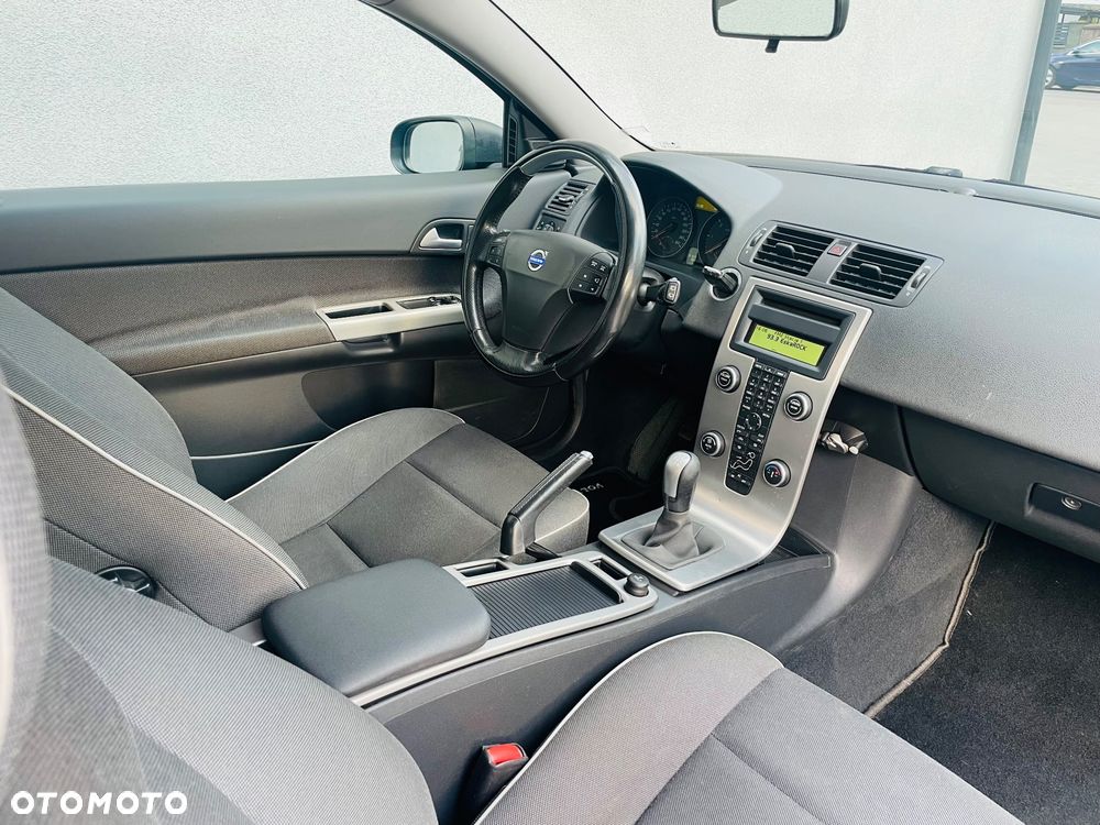Volvo C30 1.6D DRIVe Momentum - 10