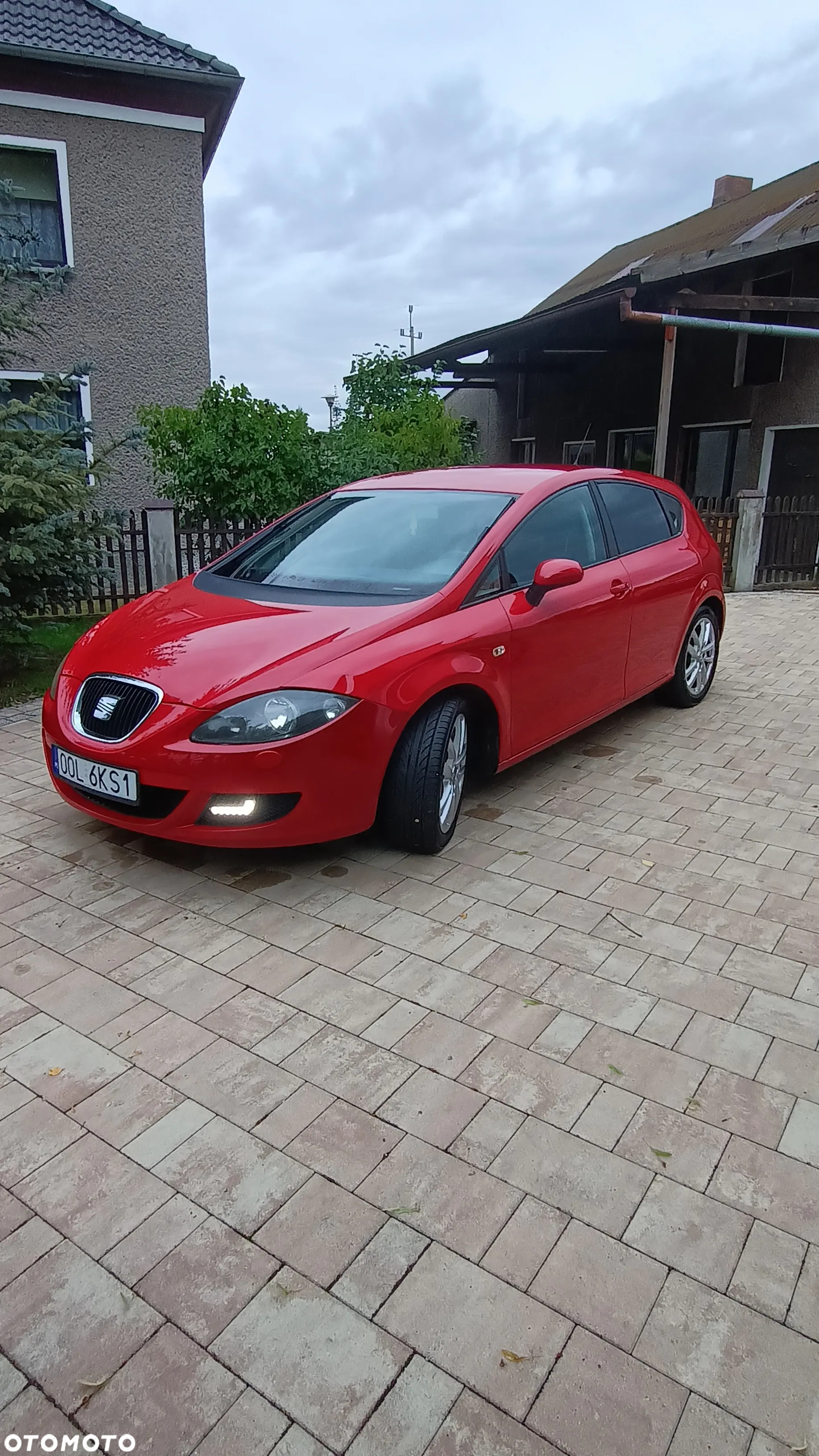 Seat Leon - 2