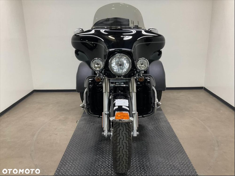 Harley-Davidson Tri Glide - 2