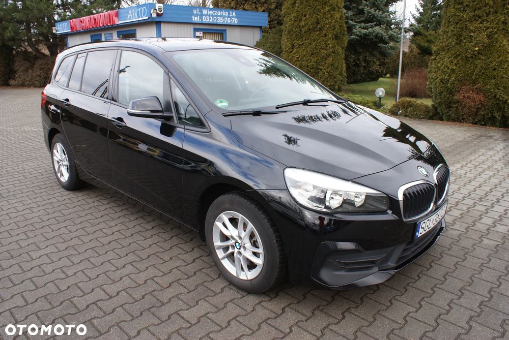 BMW Seria 2 218i Advantage - 19