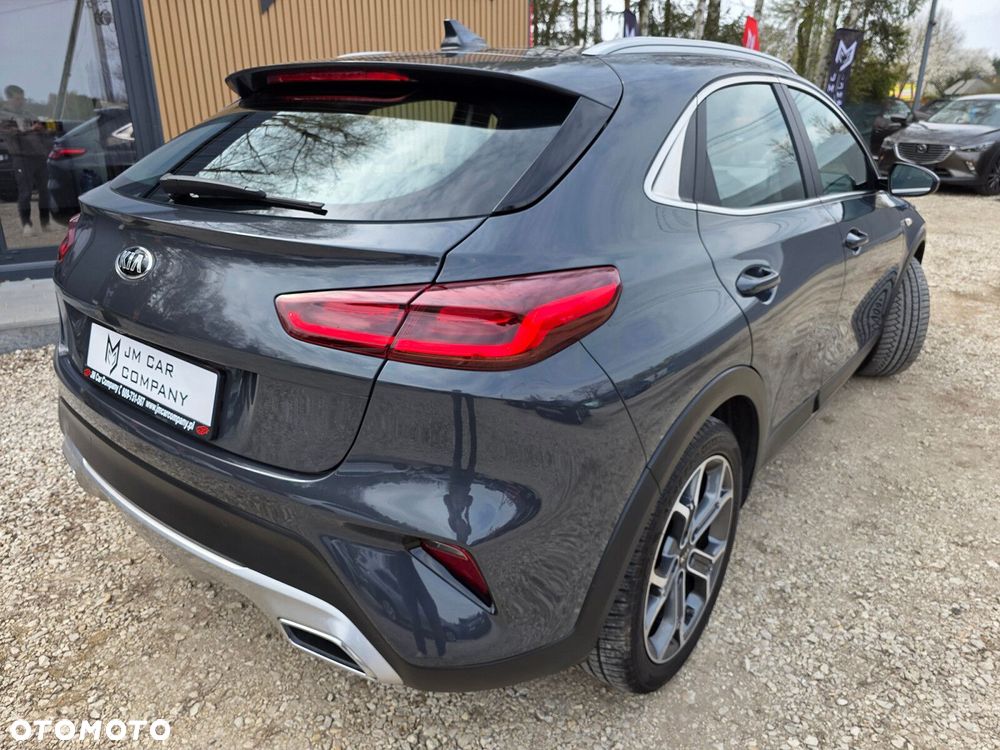 Kia XCeed - 6