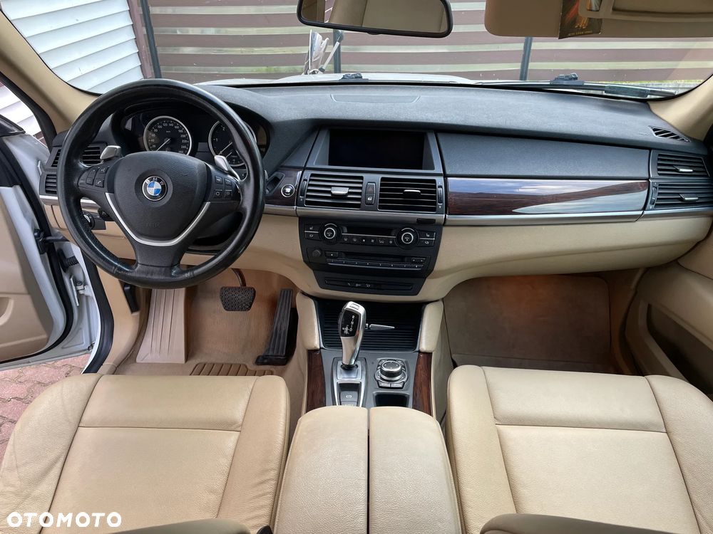 BMW X6 30d xDrive - 4