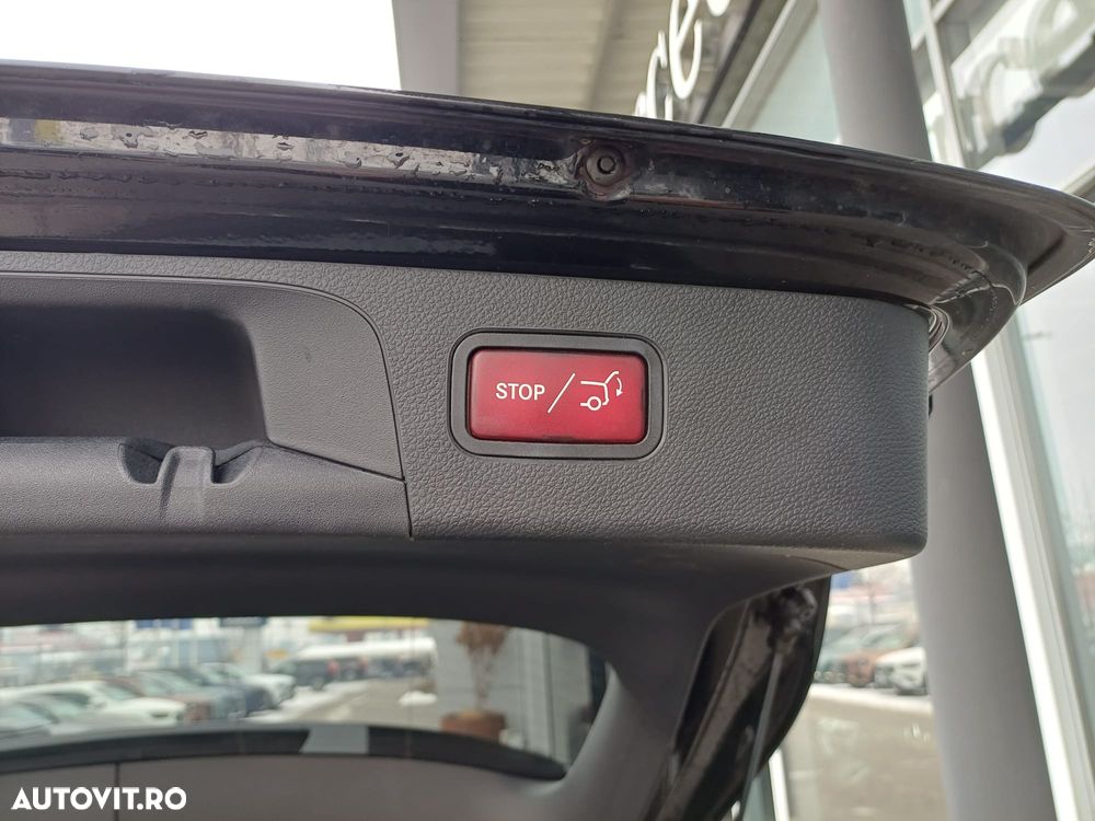 Mercedes-Benz GLC 200 d 4MATIC 9G-TRONIC Exclusive - 15