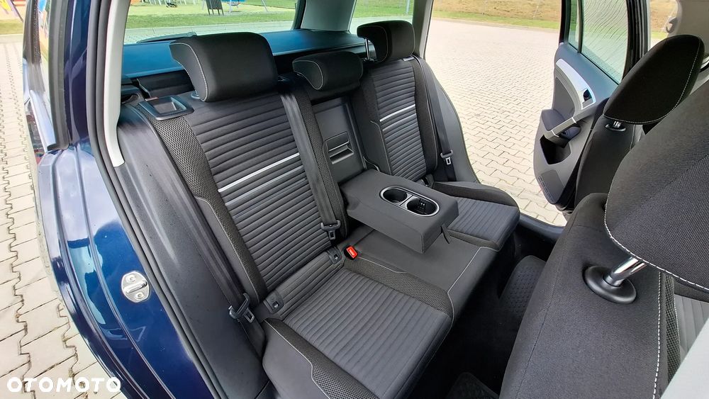 Volkswagen Golf 1.4 TSI BlueMotion Technology Cup - 18