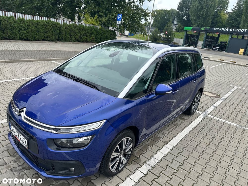 Citroën C4 Picasso - 2